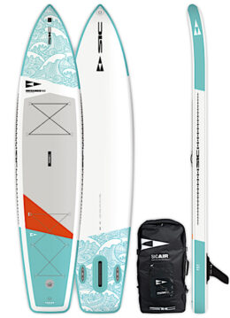 SIC 11' Okeanos Air