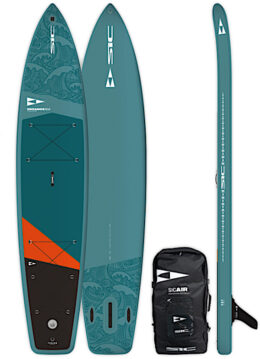 SIC 12'6 Okeanos Air