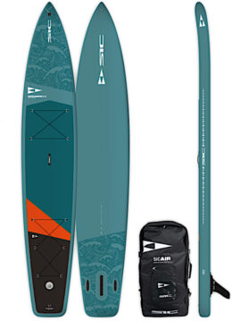 SIC 14' Okeanos Air