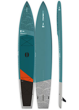 SIC 14' Okeanos DF