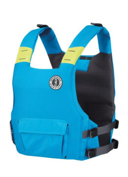 Mustang Khimera Dual Flotation PFD