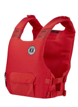Mustang Khimera Dual Flotation PFD