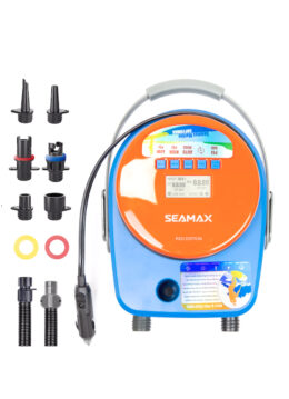 Seamax SUP 20MAX Pump Portable Electric