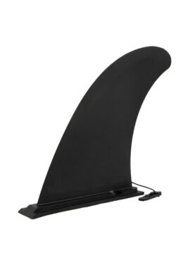 Slide-in Air Board Fin