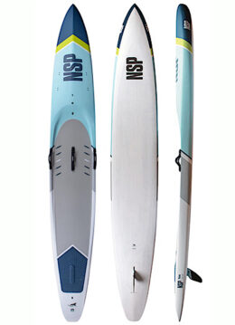 NSP 14' x 26 Puma Carbon Pro