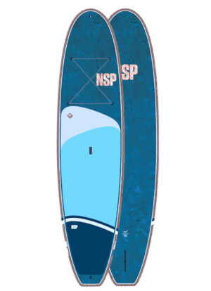 NSP 10'2 CocoFlax Cruise