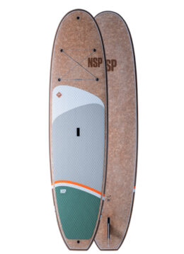 NSP 10'2 CocoFlax Cruise