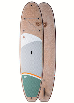 NSP 10'2 or 11' CocoFlax Cruise