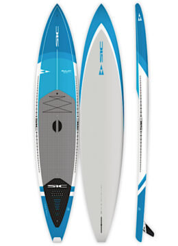 SIC 12'6 Bullet DF