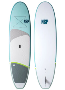 NSP 10'2 Elements Cruise