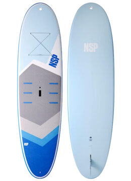 NSP 10'2 HIT Cruiser