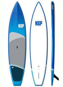 NSP 11' Elements All Water
