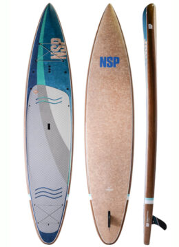 NSP 12'6 Performance Touring