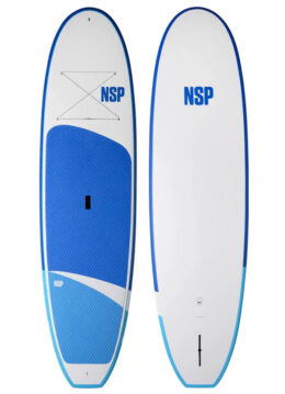 NSP 10'2 Elements Cruise