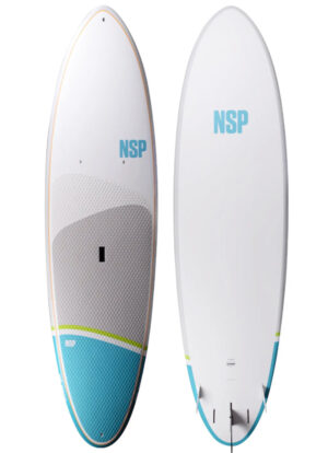NSP 10' Elements Allrounder