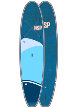 NSP 11'6 CocoFlax Cruise