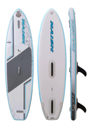 Naish 8' Grom Crossover Inflatable