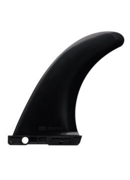 FCS 10" Dolphin Snap-in Fin