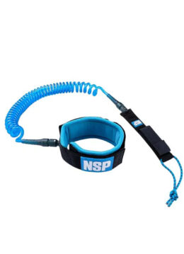 NSP Coil Leash