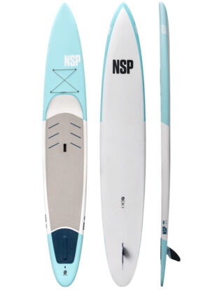 NSP 14' x 27 Omni SLX