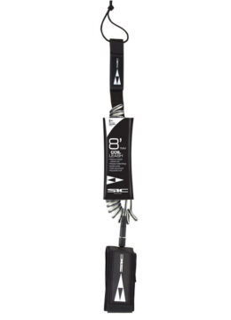 SIC Coil Leash