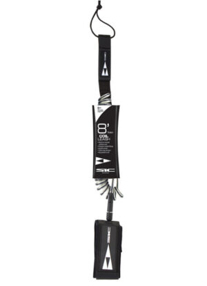 SIC Coil Leash