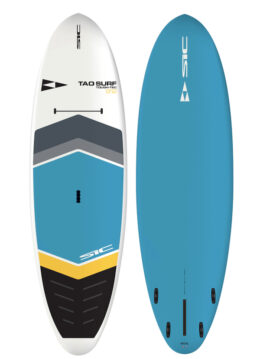 SIC 9'2 Tao Surf TT