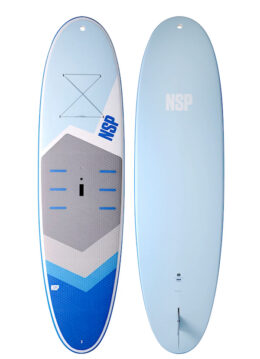 NSP 9'8 HIT Cruiser
