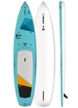 SIC 11' Sonic AT Tour