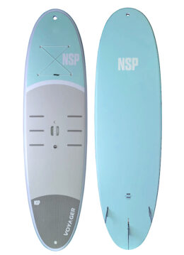NSP 9'8 Voyager D-Tech