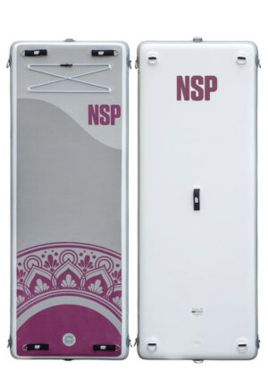 NSPiration Mat Inflatable