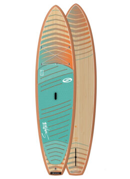 Surftech/Bark 10'4 Aleka