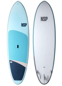 NSP 10'11 Elements Allrounder