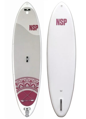 NSP 10'6 Lotus Inflatable