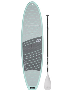Surftech 10'6 Lido w/Paddle