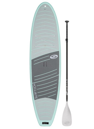Surftech 10'6 Lido w/Paddle