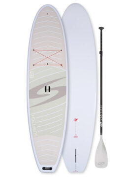 Surftech 10'6 Lido w/Paddle