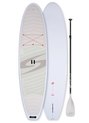 Surftech 10'6 Lido w/Paddle
