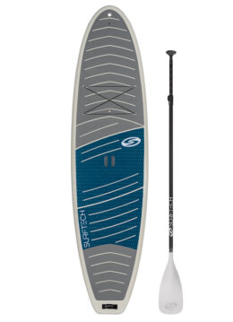 Surftech 10'6 Lido w/Paddle