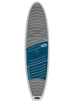 Surftech 10'6 Lido