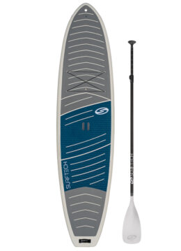 Surftech 11'6 Lido w/Paddle