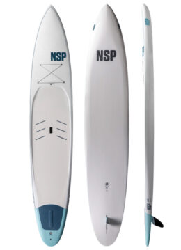 NSP 12'6 x 28 Omni Elements Touring