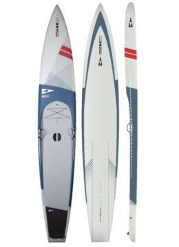 SIC 14' x 28 RS Classic Touring, Fitness