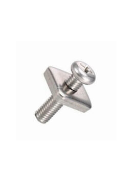 Stainless Steel Fin Hardware