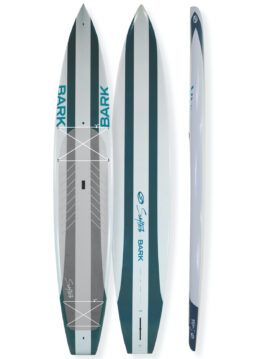 Surftech/Bark 14' x 29 Venture Touring