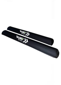 VAMO Aero Bar Roof Rack Pads