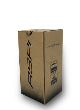 RSPro Race Master Rail Saver