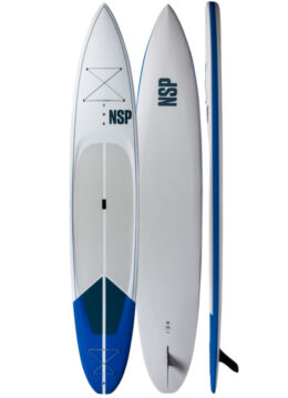 NSP 12'6 Journey Tough Tourer