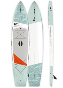 SIC 11' x 28 Okeanos Touring