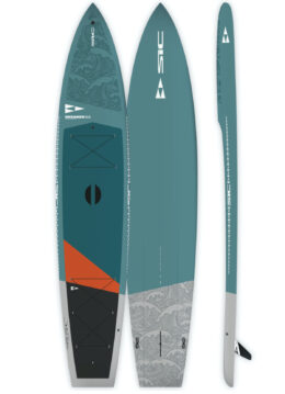 SIC 12'6 x 29 Okeanos Touring